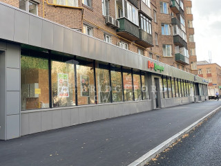 Фотография Аренда помещения свободного назначения, 400 м² , Трифоновская улица 4  №13 Фотография Аренда помещения свободного назначения, 400 м² , Трифоновская улица 4  №13