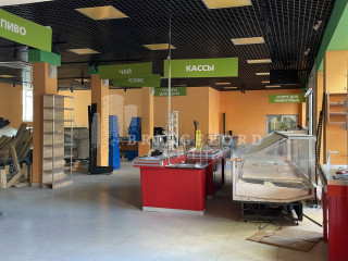 Фотография Аренда помещения свободного назначения, 400 м² , Трифоновская улица 4  №5 Фотография Аренда помещения свободного назначения, 400 м² , Трифоновская улица 4  №5