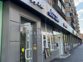 Фотография Аренда помещения свободного назначения, 400 м² , Трифоновская улица 4  №16 Фотография Аренда помещения свободного назначения, 400 м² , Трифоновская улица 4  №16