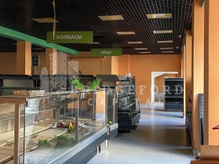 Фотография Аренда помещения свободного назначения, 400 м² , Трифоновская улица 4  №14 Фотография Аренда помещения свободного назначения, 400 м² , Трифоновская улица 4  №14