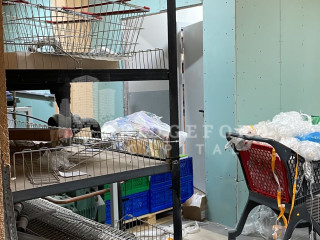 Фотография Аренда помещения свободного назначения, 400 м² , Трифоновская улица 4  №3 Фотография Аренда помещения свободного назначения, 400 м² , Трифоновская улица 4  №3