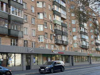 Фотография Аренда помещения свободного назначения, 400 м² , Трифоновская улица 4  №15 Фотография Аренда помещения свободного назначения, 400 м² , Трифоновская улица 4  №15