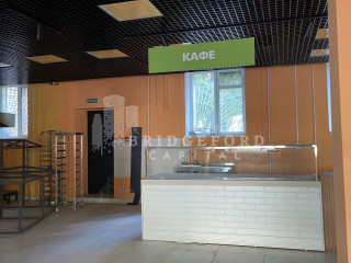 Фотография Аренда помещения свободного назначения, 400 м² , Трифоновская улица 4  №6 Фотография Аренда помещения свободного назначения, 400 м² , Трифоновская улица 4  №6