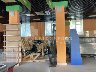 Фотография Аренда помещения свободного назначения, 400 м² , Трифоновская улица 4  №2 Фотография Аренда помещения свободного назначения, 400 м² , Трифоновская улица 4  №2