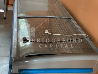 Фотография Аренда помещения свободного назначения, 400 м² , Трифоновская улица 4  №10 Фотография Аренда помещения свободного назначения, 400 м² , Трифоновская улица 4  №10