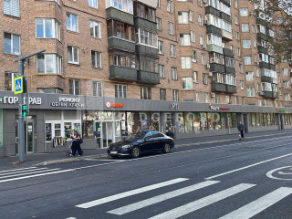 Фотография Аренда помещения свободного назначения, 400 м² , Трифоновская улица 4  №17 Фотография Аренда помещения свободного назначения, 400 м² , Трифоновская улица 4  №17