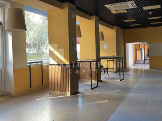 Фотография Аренда помещения свободного назначения, 400 м² , Трифоновская улица 4  №7 Фотография Аренда помещения свободного назначения, 400 м² , Трифоновская улица 4  №7