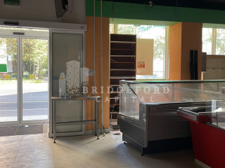 Фотография Аренда помещения свободного назначения, 400 м² , Трифоновская улица 4  №4 Фотография Аренда помещения свободного назначения, 400 м² , Трифоновская улица 4  №4