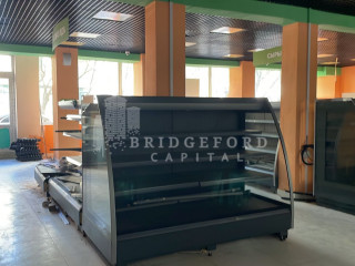 Фотография Аренда помещения свободного назначения, 400 м² , Трифоновская улица 4  №8 Фотография Аренда помещения свободного назначения, 400 м² , Трифоновская улица 4  №8