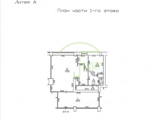 Фотография Аренда магазина, 147 м² , Свердловская набережная 60  №6