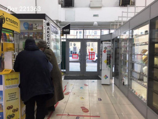 Фотография Аренда помещения свободного назначения, 150 м² , Щербаковская улица 7А  №4 Фотография Аренда помещения свободного назначения, 150 м² , Щербаковская улица 7А  №4