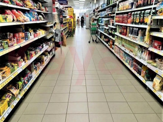 Фотография Продажа магазина, 450 м² , Юбилейная улица №12