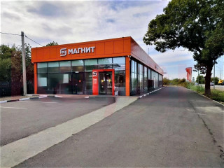 Продажа магазина 450 м² Юбилейная улица
