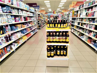 Фотография Продажа магазина, 450 м² , Юбилейная улица №11 Фотография Продажа магазина, 450 м² , Юбилейная улица №11