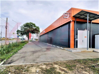 Фотография Продажа магазина, 450 м² , Юбилейная улица №8