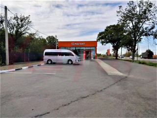 Фотография Продажа магазина, 450 м² , Юбилейная улица №3