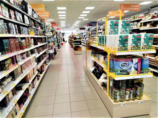 Фотография Продажа магазина, 450 м² , Юбилейная улица №14