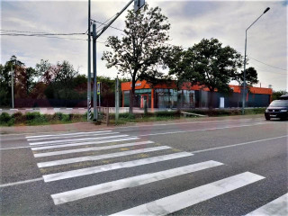 Фотография Продажа магазина, 450 м² , Юбилейная улица №5