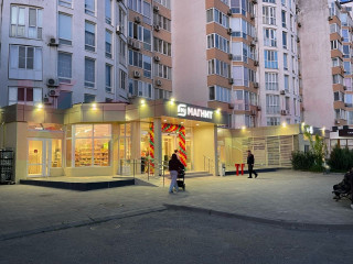 Фотография Продажа магазина, 485 м² , Пионерский проспект №3