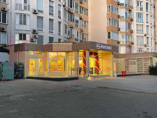 Фотография Продажа магазина, 485 м² , Пионерский проспект №4