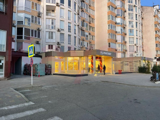 Фотография Продажа магазина, 485 м² , Пионерский проспект №5
