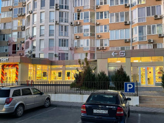 Фотография Продажа магазина, 485 м² , Пионерский проспект №6