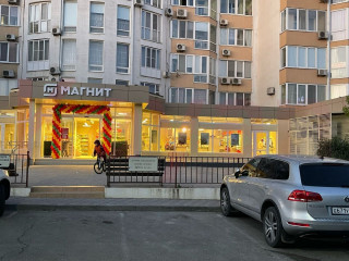 Фотография Продажа магазина, 485 м² , Пионерский проспект №1