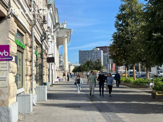 Фотография Аренда помещения свободного назначения, 80 м² , Большая Сухаревская площадь 1/2с1  №2