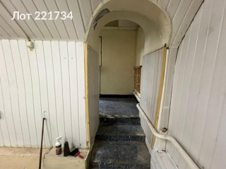 Фотография Аренда помещения свободного назначения, 80 м² , Большая Сухаревская площадь 1/2с1  №5
