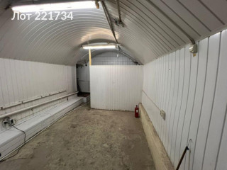 Фотография Аренда помещения свободного назначения, 80 м² , Большая Сухаревская площадь 1/2с1  №3