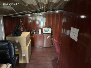 Фотография Аренда помещения свободного назначения, 579 м² , МКАД, 23-й километр вл6  №27