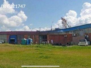 Фотография Аренда помещения свободного назначения, 579 м² , МКАД, 23-й километр вл6  №26