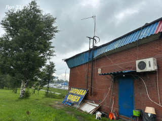 Фотография Аренда помещения свободного назначения, 579 м² , МКАД, 23-й километр вл6  №20