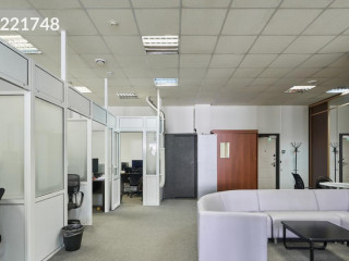 Фотография Аренда офиса, 237 м² , Цветной бульвар 30с1  №1