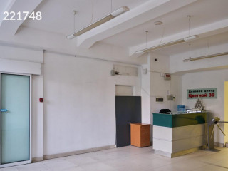 Фотография Аренда офиса, 237 м² , Цветной бульвар 30с1  №2