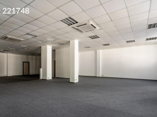 Фотография Аренда офиса, 237 м² , Цветной бульвар 30с1  №5