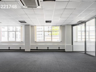 Фотография Аренда офиса, 237 м² , Цветной бульвар 30с1  №4