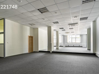 Фотография Аренда офиса, 237 м² , Цветной бульвар 30с1  №6