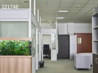Фотография Аренда офиса, 237 м² , Цветной бульвар 30с1  №3