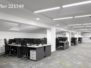 Фотография Аренда офиса, 460 м² , Цветной бульвар 30с1  №1
