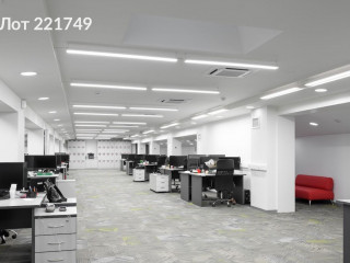 Фотография Аренда офиса, 460 м² , Цветной бульвар 30с1  №6