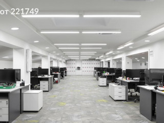 Фотография Аренда офиса, 460 м² , Цветной бульвар 30с1  №3
