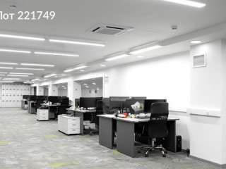 Фотография Аренда офиса, 460 м² , Цветной бульвар 30с1  №5