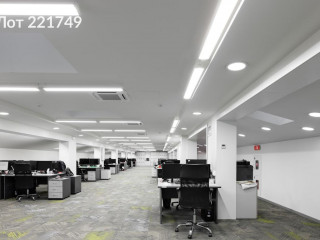 Фотография Аренда офиса, 460 м² , Цветной бульвар 30с1  №2
