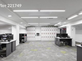Фотография Аренда офиса, 460 м² , Цветной бульвар 30с1  №4