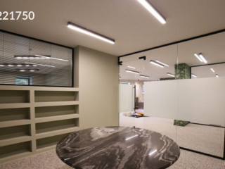 Фотография Аренда офиса, 240 м² , Весенняя улица 1с3  №2