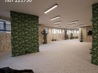 Фотография Аренда офиса, 240 м² , Весенняя улица 1с3  №1