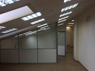 Фотография Аренда офиса, 550 м² , Лесная улица 43  №3