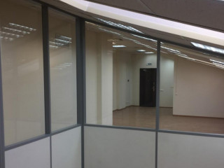 Аренда офиса 550 м² Лесная улица 43 