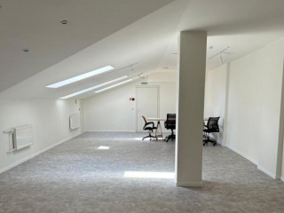 Фотография Аренда офиса, 650 м² , Лесная улица 43  №1